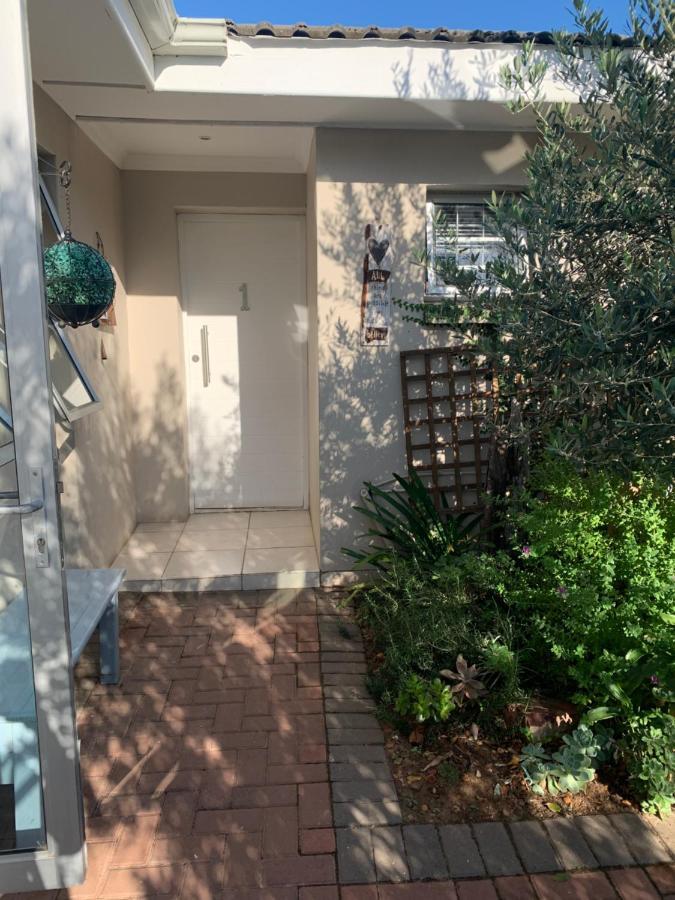 Sharwood Place Port Elizabeth Exterior foto