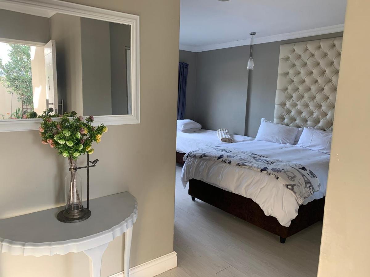 Sharwood Place Port Elizabeth Exterior foto