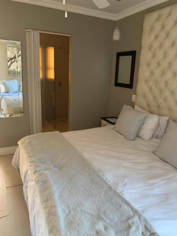 Sharwood Place Port Elizabeth Exterior foto