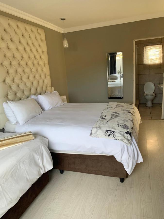 Sharwood Place Port Elizabeth Exterior foto