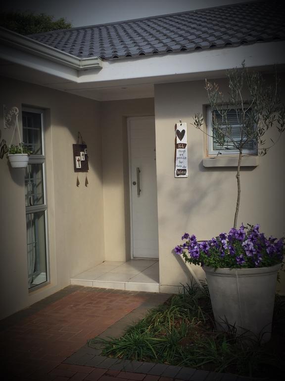Sharwood Place Port Elizabeth Exterior foto